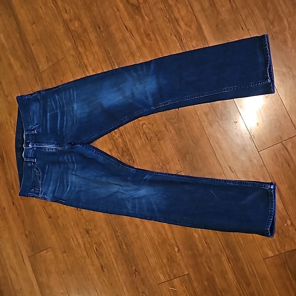 Polo Ralph Lauren black label jeans 32x32